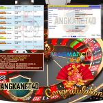 ANGKANET4D JACKPOT PRAGMATIC LIVE GAME ” Russian Roulette ” ‎‏‏‎Rp 16.000.000,- LUNAS