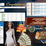 ANGKANET4D JACKPOT PASARAN TOTO MACAU 5 (SETIAP HARI) Rp 40.000.000,- LUNAS