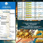 ANUGERAH TOTO PGSOFT “Mahjong Ways” Rp 11.000.000,- LUNAS