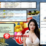 AKSARA4D JACKPOT PASARAN HONGKONG POOLS FULL (TIAP HARI) “8964”‎‏‏‎ Rp20.000.000,- LUNAS