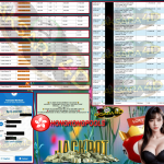 AKSARA4D JACKPOT PASARAN HONGKONG POOLS FULL (TIAP HARI) “0286”‎‏‏‎ Rp15.000.000,- LUNAS