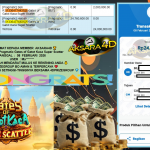 AKSARA4D JACKPOT PRAGMATIC Pragmatic “Gates of Gatot Kaca Super Scatter” Rp24.000.000,- LUNAS