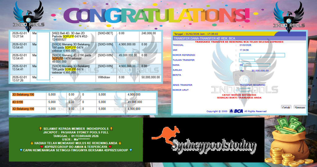 INDO4DPOOLS JACKPOT PASARAN “SYDNEY POOLS FULL”‎‏‏‎‎ ‎‎‏‏‎ ‎‏‏‎ ‎‏‏‎ ‎‎‏‏‎ ‎‏‏‎ ‎‎‎‏‏‎ ‎‏‏‎ ‎‏‏‎ ‎‎‏‏‎ ‎‏‏‎ ‎‎‎‏‏‎ ‎‏‏‎ ‎‏‏‎ ‎‎‏‏‎ ‎‏‏‎ ‎‎‎‏‏‎ ‎‏‏‎ ‎‏‏‎ ‎‎‏‏‎ ‎‏‏‎ ‎‏‏‎‏‏‎‏‏‎‏‏‎‎‎‏‏‎ ‎‏‏‎ ‎‏‏‎ ‎‎‏‏‎ ‎‏‏‎ ‎‎‎‏‏‎ ‎‏‏‎ ‎‏‏‎ ‎‎‏‏‎ ‎‏‏‎ ‎‎‎‏‏‎ ‎‏‏‎ ‎‏‏‎ ‎‎‏‏‎ ‎‏‏‎ ‎‎‎‏‏‎ ‎‏‏‎ ‎‏‏‎ ‎‎‏‏‎ ‎‏‏‎ ‎‏‏‎‏‏‎‏‏‎‏‏‎Rp 50.000.000,- LUNAS