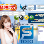 INDO4DPOOLS JACKPOT PASARAN SINGAPORE (SELASA & JUMAT OFF) ” 0819 ” Rp 50.000.000,- LUNAS