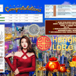 INDO4DPOOLS JACKPOT PASARAN HONGKONG LOTTO (TIAP HARI) PRIZE 2 ” 8810 ” Rp 20.000.000,- LUNAS