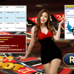 INDO4DPOOLS JACKPOT PRAGMATIC ” Roulette Green “‎‏‏‎‎ Rp 27.000.000,- LUNAS