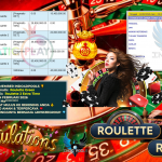 INDO4DPOOLS JACKPOT PRAGMATIC “Roulette Green , Roulette 2 Extra Time “‎‏‏‎‎ Rp 45.000.000,- LUNAS