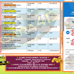 AKSARA4D JACKPOT PRAGMATIC “Sweet Bonanza CandyLand”‎‏‏‎‎ Rp10.000.000,- LUNAS