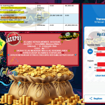 AKSARA4D JACKPOT CQ GAMING “Mahjong Wilds 3″‎‏‏‎‎ Rp23.000.000,- LUNAS