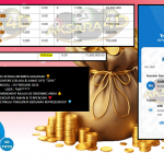 AKSARA4D JACKPOT PASARAN SINGAPORE (SELASA & JUMAT OFF) “3291” Rp11.500.000,- LUNAS