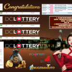 ANUGERAHTOTO JACKPOT PASARAN WASHINGTON DC EVENING (TIAP HARI) ” 2941 ” Rp 25.000.000,- LUNAS
