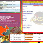 AKSARA4D JACKPOT SYDNEY POOLS FULL (TIAP HARI) “7324”‎‏‏‎ Rp11.500.000,- LUNAS