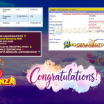 ANUGERAHTOTO JACKPOT PRAGMATIC SLOT ” Sweet Bonanza 1000 ” Rp 10.000.000,- LUNAS