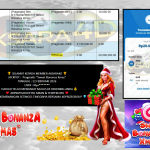 AKSARA4D JACKPOT PRAGMATIC “Sweet Bonanza Xmas”‎‏‏‎‎ Rp20.000.000,- LUNAS