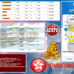 AKSARA4D JACKPOT PASARAN HONGKONG POOLS FULL (TIAP HARI) “6794”‎‏‏‎ Rp30.000.000,- LUNAS