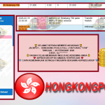 AKSARA4D JACKPOT PASARAN HONGKONG POOLS FULL ( TIAP HARI ) “3798”‎‏‏‎ Rp15.000.000,- LUNAS