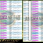 ANGKANET4D JACKPOT PGSOFT Gaming ”Mahjong Ways 2” ‎‎‏‏‎‎‏‏Rp 20,000,000,- LUNAS