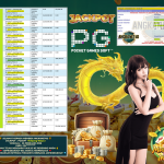 ANGKANET4D JACKPOT PGSOFT Gaming ” Mahjong Ways 2 “‎‎‏‏ ‎‎‏‏‎‎‏‏Rp 50.000.000 ,- LUNAS