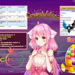 INDO4DPOOLS JACKPOT PRAGMATIC SLOT ” Sugar Rush 1000 ” Rp 17.000.000,- LUNAS