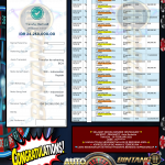 BINTANG4DP JACKPOT PRAGMATIC “Auto Roulette” Rp 24,268.000,- LUNAS