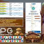 ANUGERAHTOTO JACKPOT PGSOFT Gaming ” Wild Bounty Showdown “‎‎‏‏ ‎‎‏‏‎‎‏‏Rp 10.250.000,- LUNAS