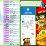 INDO4DPOOLS JACKPOT PGSOFT Gaming ”Mahjong Ways” ‎‎‏‏‎‎‏‏Rp 10,000,000,- LUNAS