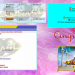 AKSARA4D JACKPOT PRAGMATIC “Gates of Olympus 1000″‎‏‏‎‎ Rp11.000.000,- LUNAS