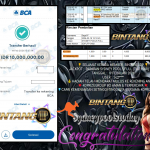 BINTANG4DP JACKPOT PASARAN ” SYDNEY POOLS FULL (TIAP HARI) ”7091″ ” Rp 10,000.000,- LUNAS