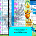 INDO4DPOOLS JACKPOT PG SOFT SLOT ”MAHJONG WAYS” Rp23,000.000,- LUNAS