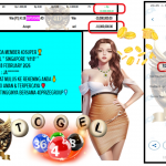 4DSUPER JACKPOT PASARAN SINGAPORE “4118” Rp 10.000.000,- LUNAS