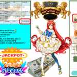 ANGKANET4D JACKPOT PRAGMATIC ” STARLIGHT PRINCESS ” Rp35,000.000,- LUNAS
