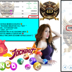 4DSUPER JACKPOT PASARAN “SINGAPORE ”9651″ ” Rp 30,000.000,- LUNAS