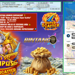 BINTANG4DP JACKPOT PRAGMATIC SLOT “Gates of Olympus Super Scatter” ‎‎‏‏‎ ‎‏‏‎ ‎‏‏‎ ‎‎‏‏‎ ‎‏‏‎ ‎‏‏‎‎‎‏‏‎ ‎‏‏‎ ‎‏‏‎ ‎‎‏‏‎ ‎‏‏‎ ‎‏‏‎‎‎‏‏‎ ‎‏‏‎ ‎‏‏‎ ‎‎‏‏‎ ‎‏‏‎ ‎‏‏‎‎‎‏‏‎ ‎‏‏‎ ‎‏‏‎ ‎‎‏‏‎ ‎‏‏‎ ‎‏‏‎Rp 12.000.000,- LUNAS