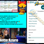 ANUGERAHTOTO JACKPOT PRAGMATIC ” ROULETTE AZURE ” Rp 11,000,000,- LUNAS