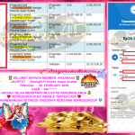 AKSARA4D JACKPOT PRAGMATIC SLOT “Starlight Princess Super Scatter”‎‏‏‎‎ Rp26.137.000,- LUNAS