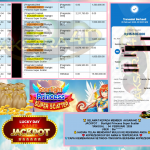 AKSARA4D JACKPOT PRAGMATIC SLOT “Starlight Princess Super Scatter”‎‏‏‎‎ Rp15.500.000,- LUNAS