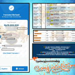 INDOVEGAS4D PASARAN “SYDNEY LOTTO “0967” Rp 15.000.000,- LUNAS