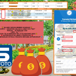 AKSARA4D JACKPOT PASARAN SINGAPORE (SELASA & JUMAT OFF) “2267”‎‏‏‎ Rp15.000.000,- LUNAS