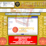 4DPRIZEWLATOTO JACKPOT PASARAN HONGKONG LOTTO ” 6314 ” ‎‎‏                              Rp 11.300.000,- LUNAS