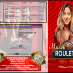 SHIO88 JACKPOT PRAGMATIC “Roulette Macao” Rp22.245.759,- LUNAS