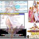 4DPRIZEWLATOTO JACKPOT PRAGMATIC “Gates of Olympus 1000″‎‏‏‎‎                             Rp 14.000.000,- LUNAS