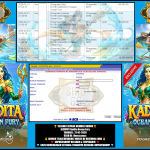 SHIO88 JACKPOT PRAGMATIC “Kadita Ocean Fury”‎‏‏‎‎ Rp 18.300.000,- LUNAS