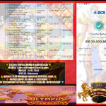 INDOVEGAS4D JACKPOT PRAGMATIC “Gates of Olympus Super Scatter”‎‏‏‎‎              -Rp 30.000.863,- LUNAS