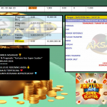 AKSARA4D JACKPOT PASARAN SYDNEY POOLS (TIAP HARI) “1917” & Pragmatic “Fortune Ace Super Scatter” Rp12.000.000,- LUNAS