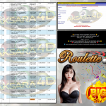 AKSARA4D JACKPOT AWC Cock Fight “Settle Bet Roulette TxId” Rp50.000.000,- LUNAS