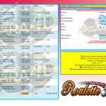 AKSARA4D JACKPOT AWC Cock Fight “Settle Bet Roulette” ‎‎‏‏‎‎‏‏Rp25.000.000,- LUNAS