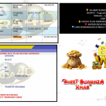 AKSARA4D JACKPOT PRAGMATIC “Sweet Bonanza Xmas”‎‏‏‎‎ Rp50.000.000,- LUNAS