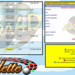 AKSARA4D JACKPOT AWC Cock Fight “Settle Bet Roulette” ‎‎‏‏‎‎‏‏Rp20.000.000,- LUNAS