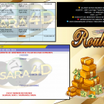 AKSARA4D JACKPOT AWC Cock Fight “Settle Bet Roulette TxId” Rp15.000.000,- LUNAS