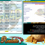 AKSARA4D JACKPOT AWC Cock Fight “Settle Bet Roulette” Rp25.000.000,- LUNAS
